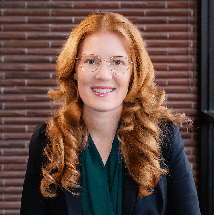 Rebekah L. Saunders